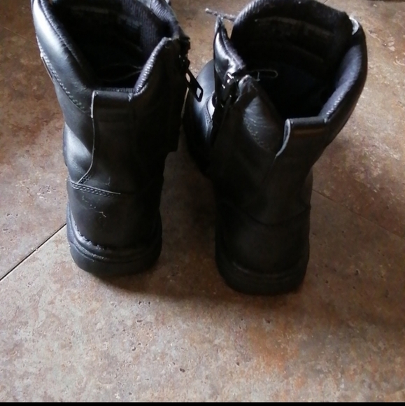 Danner striker boots - Picture 3 of 7